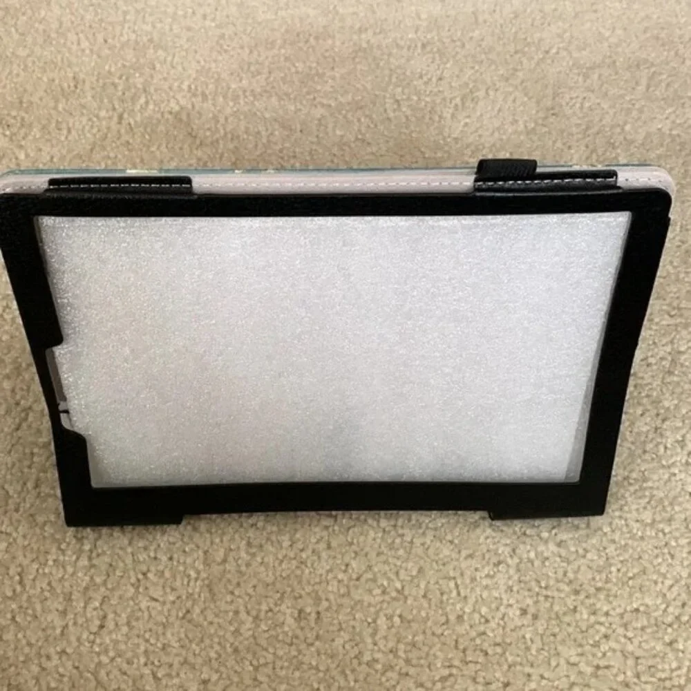 Lenovo Yoga Smart Tab‎ Case, Almond Blossom Pattern